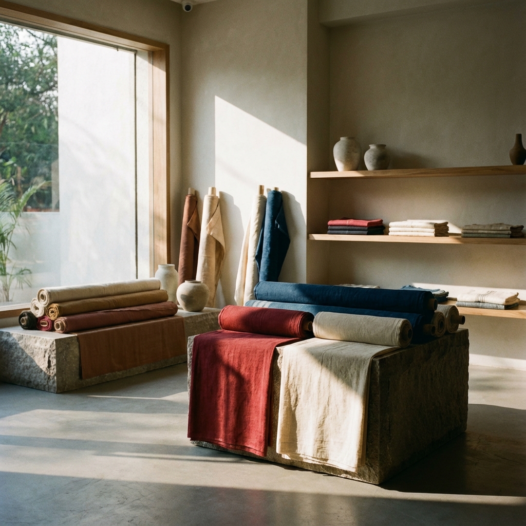 Dargopatil Collection